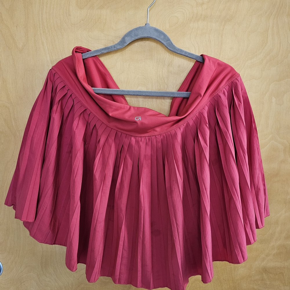 GAP Pimk Activewear Skort